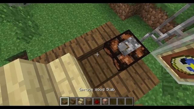 TIME MACHINE?! Working time machine using command blocks смотреть онлайн