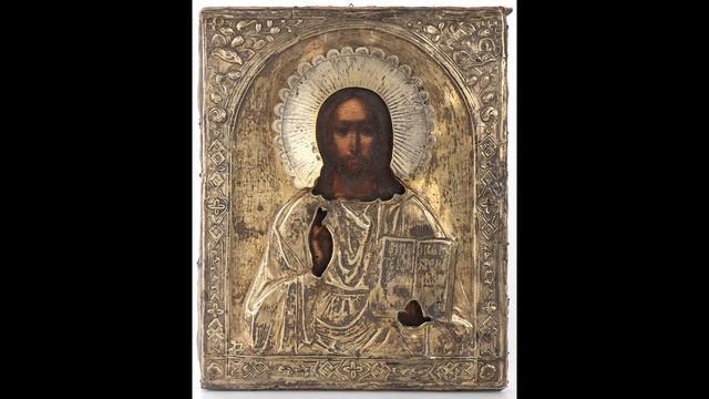 Ortodox Russian Church Song Христос Воскресе