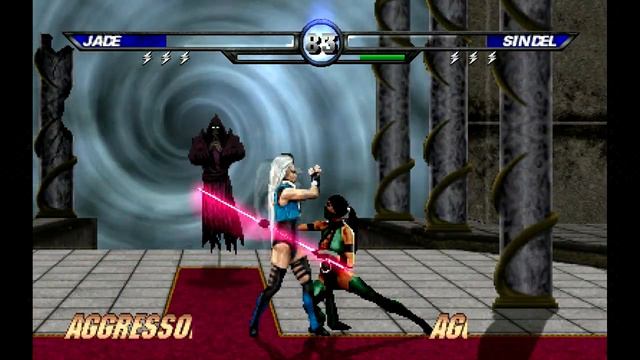 Mortal Kombat RU Stage's Pack #1 | Feat. BlackSaibot (Subs Special) смотреть онлайн