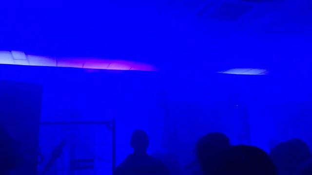 Pandemonium - The Dark Dimension - 18.11.2023 смотреть онлайн