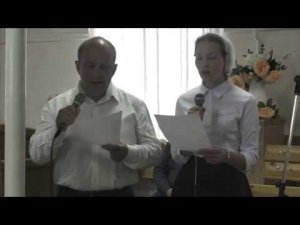 Псалом "Боже, нет Тебя дороже"