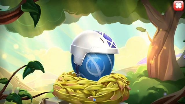 12130 Portal Energy-Dragon Mania Legends | Hockey Grid Puzzle Event | Clan Chest Reward | DML смотреть онлайн
