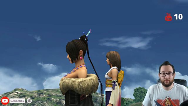 Let’s Play Final Fantasy X/X-2 HD Remaster- Nintendo Switch! смотреть онлайн