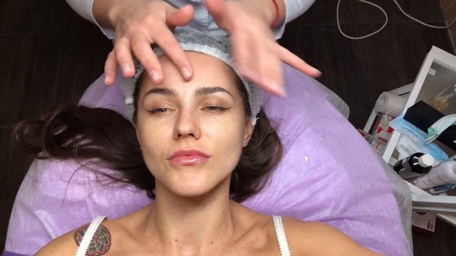 Как вернуть упругость кожи/Правильный уход за лицом/Ответы косметолога. Жизнь мамы которая девушка. смотреть онлайн