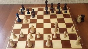 4 ЛОВУШКИ в ДЕБЮТЕ.Скандинавская защита за БЕЛЫХ/ЧЕРНЫХ. Шахматы дебюты