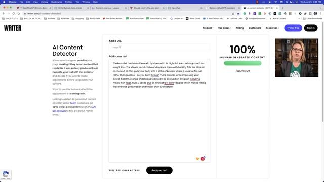 I tested 11 ChatGPT Chrome Extensions and These are My Favorite! смотреть онлайн