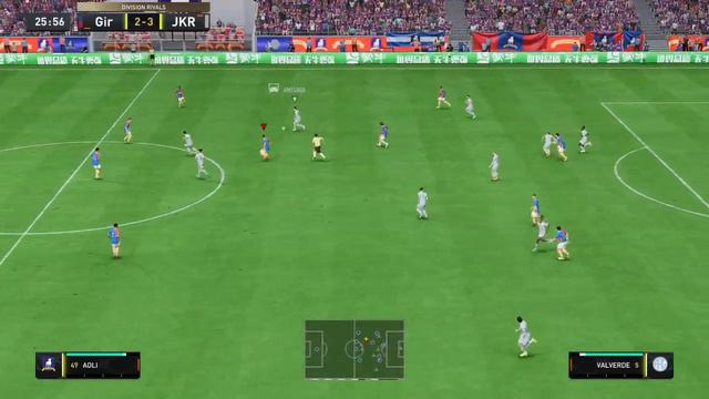 season2 final【424/1000】GIROUD 1000challenge #fifa23 смотреть онлайн