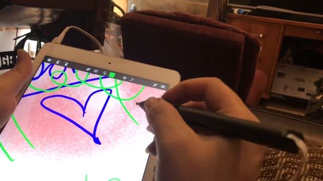 Sonar Pen смотреть онлайн