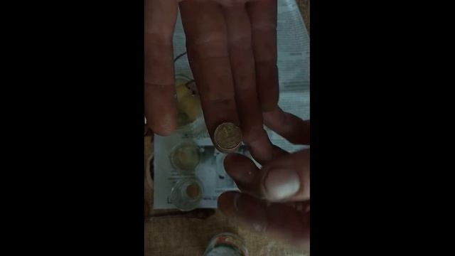 как чистить монеты дома 3 способа смотреть онлайн
