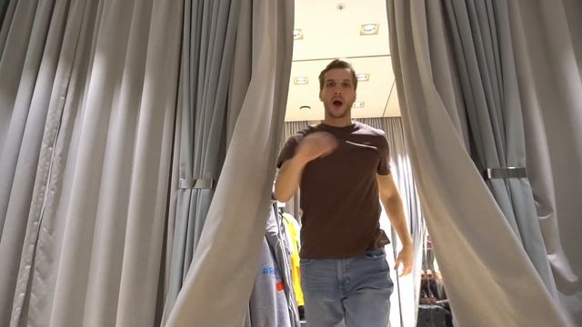 ШОППИНГ В ПИТЕРЕ | Где можно одеться и как стоит одеться смотреть онлайн