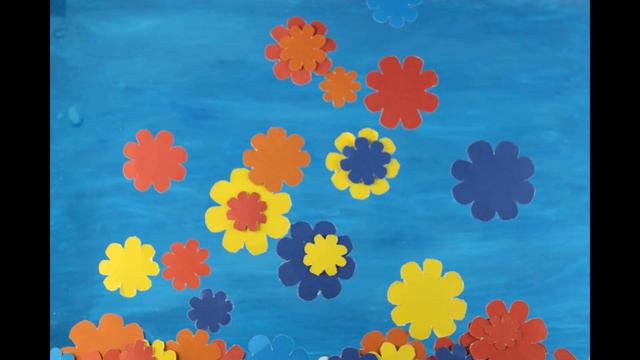 Мультоткрытка 8 Марта смотреть онлайн