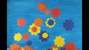 Мультоткрытка 8 Марта