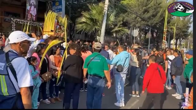DOMINGO DE RAMOS | COSSIAC смотреть онлайн
