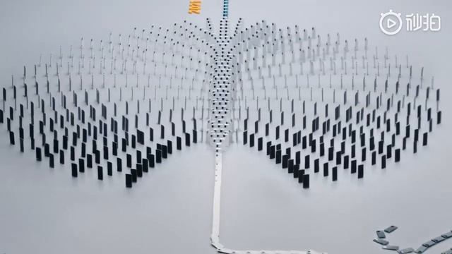 Xiaomi сняла 4100 смартфонов в рекламе Mi 11 смотреть онлайн