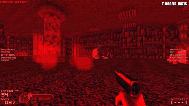 Judgment Doom + Kriegsland Enemies Pack [Mods para Doom Combinados] смотреть онлайн