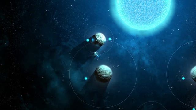 Game Trailer, Solar Flux HD - Oceanus Trailer смотреть онлайн
