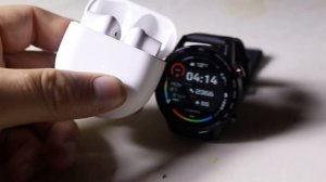 Обзор Honor Magic Watch 2 - очень красивые, безумно живучие и умные часы.