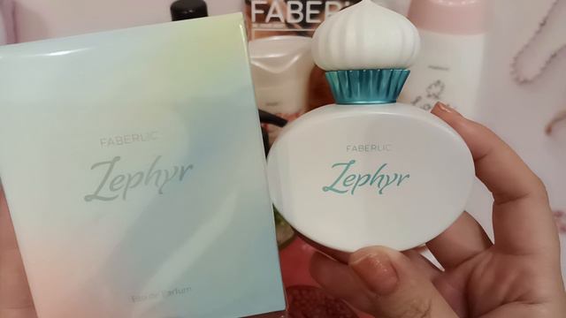 Заказ по 13 каталогу FABERLIC🍃 смотреть онлайн