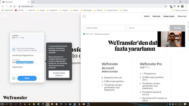 Web 2.0 Araçları Eğitimi | Öğretmenlere Yönelik Dijital İçerikler смотреть онлайн