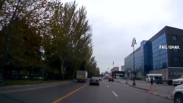 Баку в этом городе ярких огней смотреть онлайн