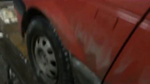 Регулировка дверей Пассата б3 по высоте. Как поднять провисшую дверь на Пассате Б3.