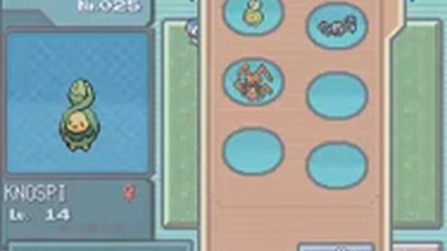 Let´s Low-Run Pokemon Perl Part 4 - Veit Gebasht und fast in Flori... смотреть онлайн
