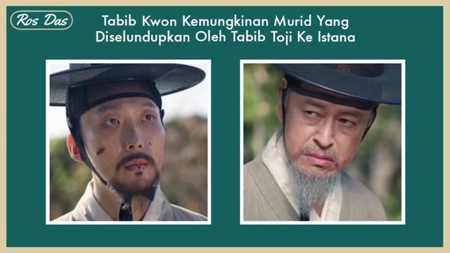 King Lee Ho's Unexpected Reversal || Under The Queen's Umbrella Ep 9 Prediction смотреть онлайн