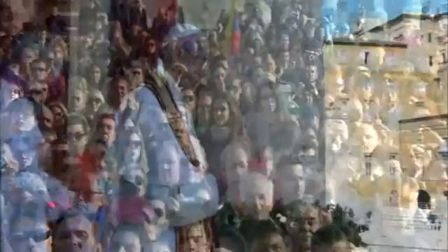 Папа Франциск отправи посланието си към света по случай Рождество Христово смотреть онлайн