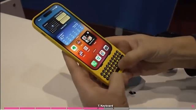 ? CES 2024: 12 САМЫХ интересных вещей! ? CES 2024: The 12 MOST Interesting Things!