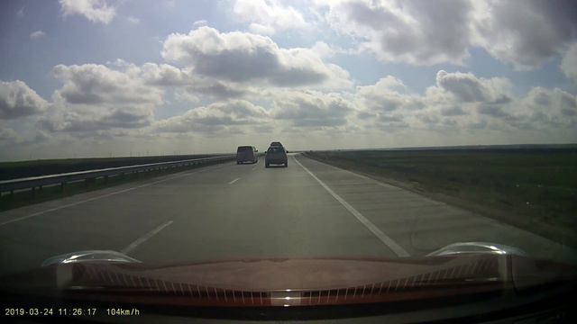 Казахстан. Новая дорога Европа - Западный Китай. HD смотреть онлайн