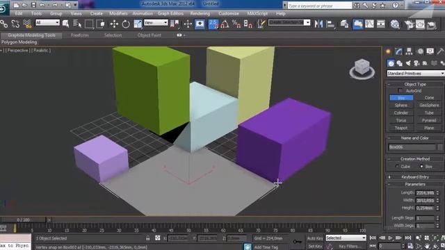 Лекция 11: Привязки смотреть онлайн