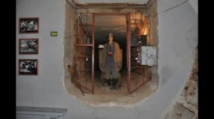 Мрачным местом в эпоху «Сталинских репрессий» являлась Сухановская особорежимная тюрьма