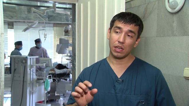 Urologik Kasalliklarni Davolash Markazi