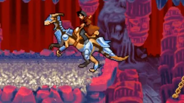All GBA games : Dinotopia Timestone pirates part 11 смотреть онлайн