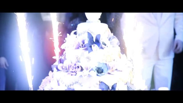 Кто тут ведущий? Свадебный пром Ведущий Никита Пирогоf