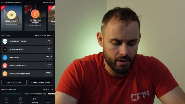 Whoop 4 Long Term Review ( OVER A YEAR ) смотреть онлайн