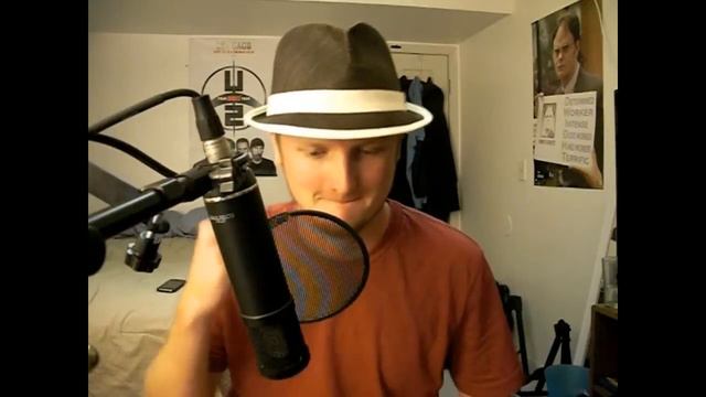 Use Somebody - Kings of Leon - Cover (w/ Solo) - Music Video смотреть онлайн