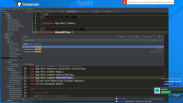 [ES] [PHP] Building a CMS - [SilverEngine|MySQL|Bootstrap|JQuery] смотреть онлайн