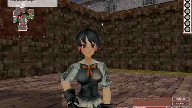 Fantasy Earth Zero: Beginner Tutorial смотреть онлайн