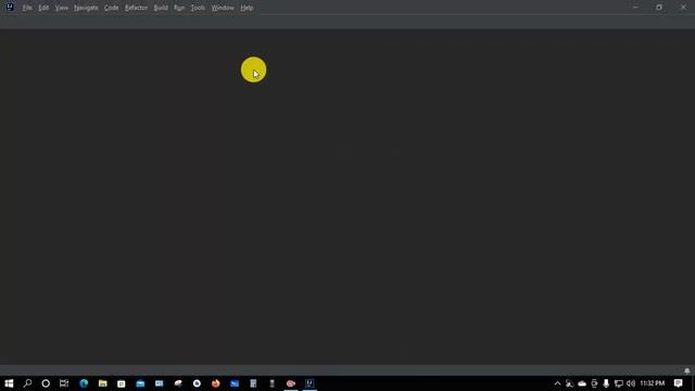 Setup Dart in IntelliJ смотреть онлайн