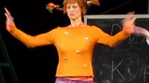 Пеппи Длинныйчулок в ТМЖ