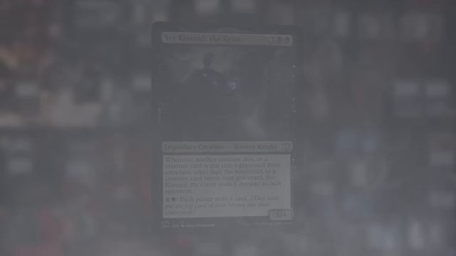 Innistrad: Crimson Vow - Commander Bloodbath l Game Knights 49 l Magic: The Gathering Gameplay EDH смотреть онлайн