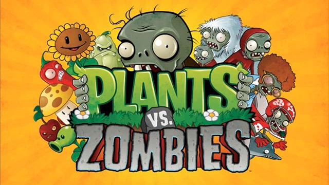 Plants Vs Zombies Ultimate Battle