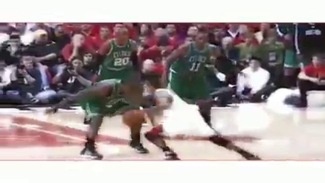 Derrick Rose Glory смотреть онлайн