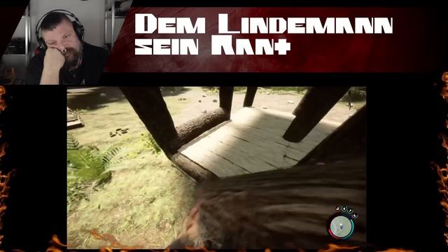 Sons of the Forest - Drachenlord Leds Blähh Part 2 | Rants смотреть онлайн