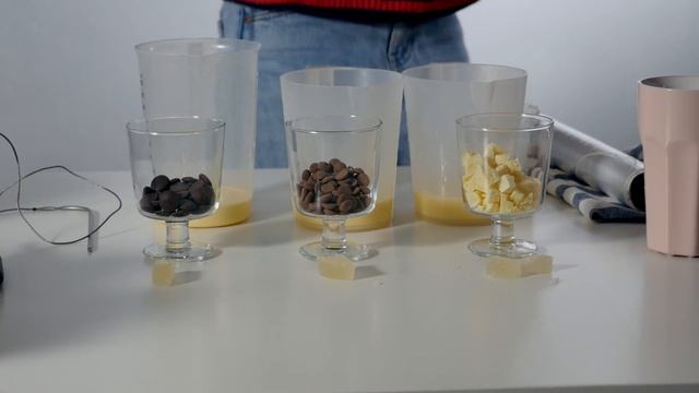 Три шоколада смотреть онлайн