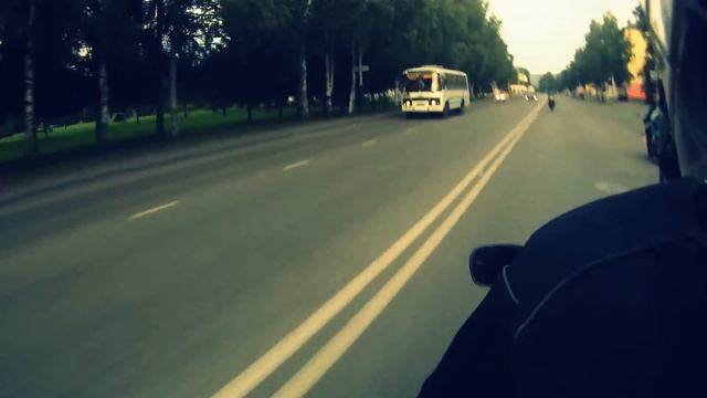 Лето, Междуреченск в августе 2013 смотреть онлайн