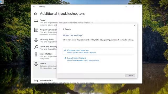 Fix Microphone Not Working on Windows 10 [Solution] смотреть онлайн