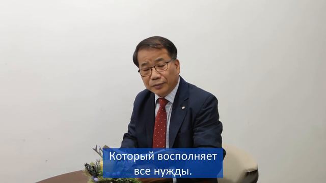 53-e Жизнь следования за Христом, ц. «Аллилуйя» Джонг Стефан, «예수님을 쫓아가는 삶» 정한규 선교사, 오데사 할렐루야 교회 смотреть онлайн