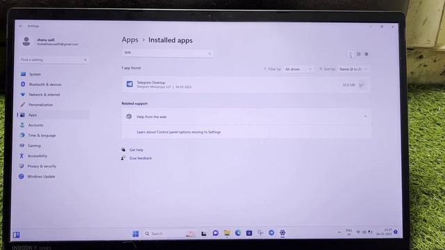 Fix Another program is currently using this file Problem Solve in Windows 11,10,8,7 смотреть онлайн
